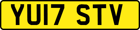 YU17STV