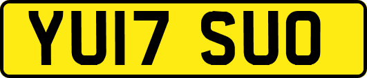 YU17SUO