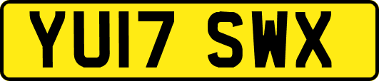 YU17SWX