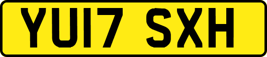 YU17SXH