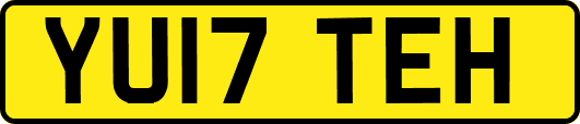 YU17TEH