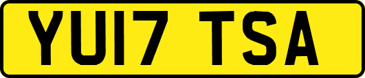 YU17TSA