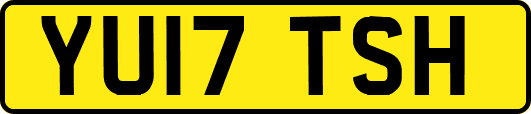 YU17TSH