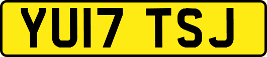 YU17TSJ