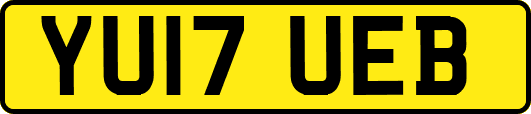 YU17UEB