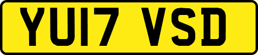YU17VSD