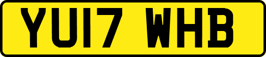 YU17WHB