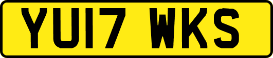 YU17WKS