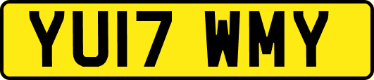 YU17WMY