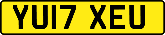 YU17XEU