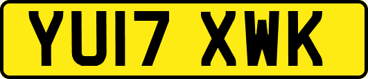 YU17XWK