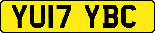 YU17YBC