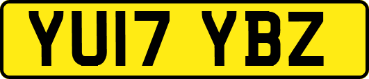 YU17YBZ