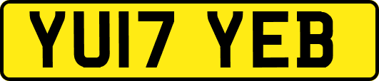 YU17YEB
