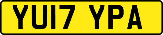 YU17YPA