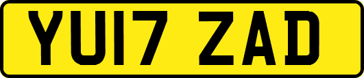 YU17ZAD