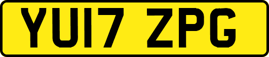 YU17ZPG
