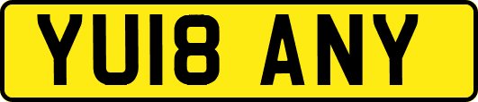 YU18ANY
