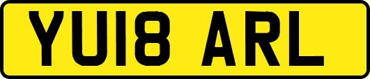 YU18ARL