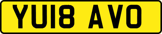 YU18AVO