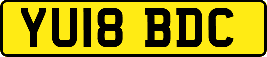 YU18BDC