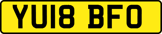 YU18BFO