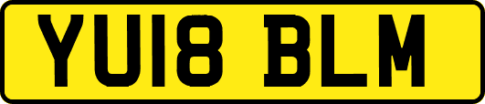 YU18BLM