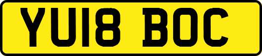 YU18BOC