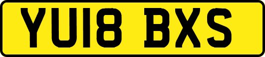 YU18BXS