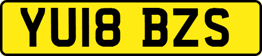 YU18BZS