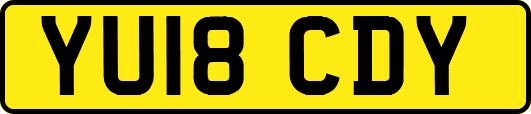 YU18CDY
