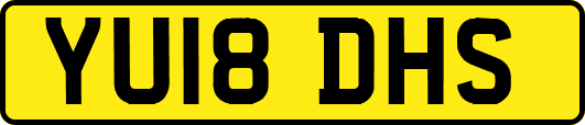 YU18DHS