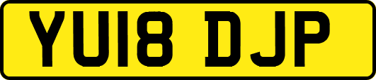 YU18DJP