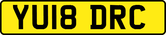 YU18DRC