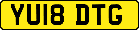 YU18DTG