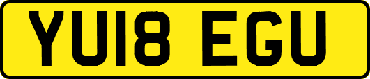 YU18EGU