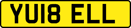 YU18ELL