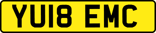 YU18EMC