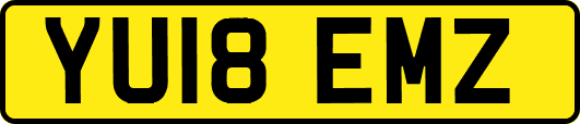 YU18EMZ
