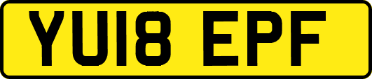 YU18EPF