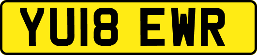 YU18EWR