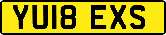 YU18EXS