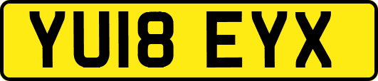 YU18EYX