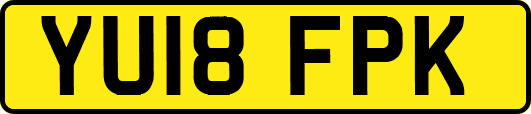 YU18FPK