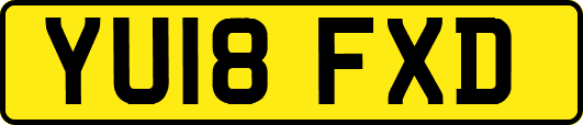 YU18FXD