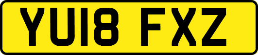 YU18FXZ