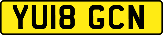 YU18GCN