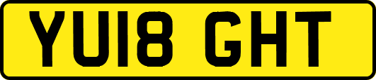 YU18GHT