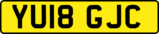 YU18GJC