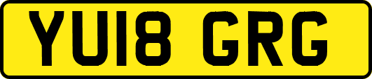 YU18GRG